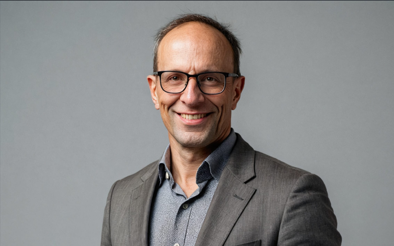 Bert Bulder - Sales Coach